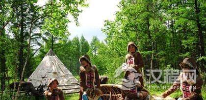 鄂温克族和蒙古族有什么区别？鄂温克族和蒙古族联系简介