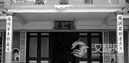 “京族哈亭”有怎样的蕴意？“京族哈亭”中的文化