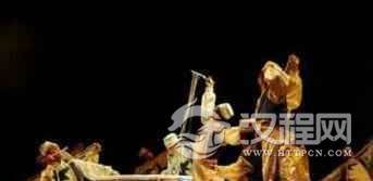 回族舞蹈回族舞蹈发展史简介