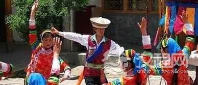 土族音乐简介土族民歌有着怎样的民族风情