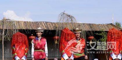 土族婚礼有什么风格？土族婚礼的习俗简介