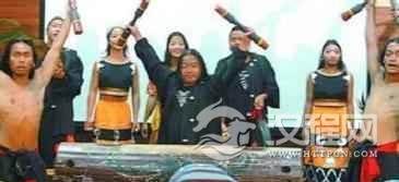 佤族因何而得名？佤族历史简介