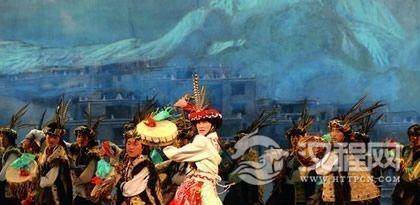 羌族最隆重的节日是什么？羌族小年习俗简介