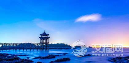 京族三岛的传说有什么？京族三岛传说故事