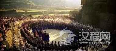 苗族人是怎样过苗年的？苗族的“苗年”简介