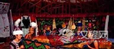 哈萨克族氏族恩阳过春节的？都有啥习俗