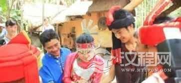 黎族的人生和婚姻礼仪都有哪些宗教习俗