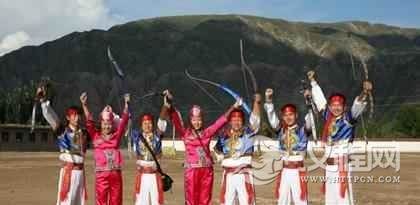 锡伯族民俗锡伯族的风俗习惯有哪些禁忌