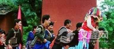 阿昌族古老婚俗：阿昌族是怎样抢亲的