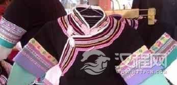 壮族服饰：壮族服饰的历史意义及其自身特点