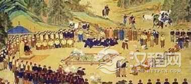 汉族习俗汉族清明节有何特殊习俗