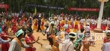 布朗族有哪些传统节日？布朗族节日大盘点