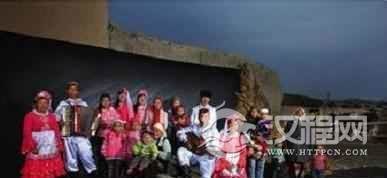 塔塔尔族是怎样发展的？塔塔尔族历史简介