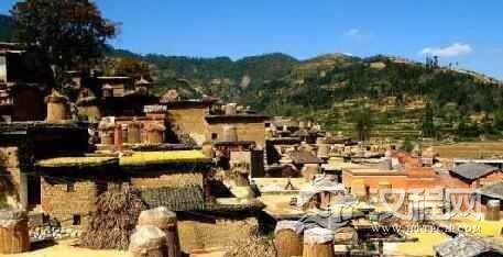 彝族介绍彝族为什么世代居住在高山上