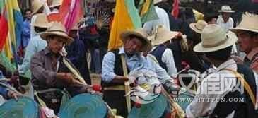 土族文化土族民间有啥文学著作