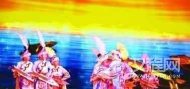 赫哲族音乐赫哲族民歌有何民族特点