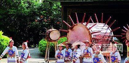 基诺族的传统采集有什么特色？基诺族传统的采集文化