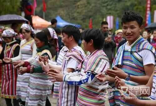 独龙族的文化艺术独龙族的语言文字