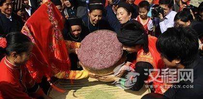 广西壮族“欧贵”婚姻是怎样的