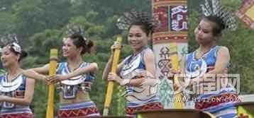 黎族三月三有啥传说？为何是黎族的吉祥日