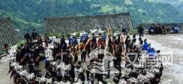 苗族历史都留下了什么文化？苗族古文化简介