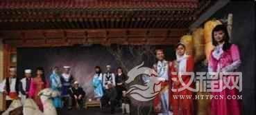 撒拉族是怎样来的？撒拉族历史简介