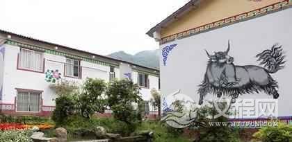 藏族图腾藏族图腾代表着什么含义