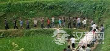 苗族丧葬文化苗族的丧葬礼节有哪些