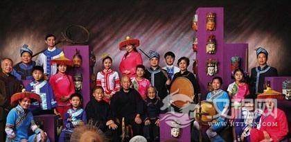 你所不知道的毛南族酒文化