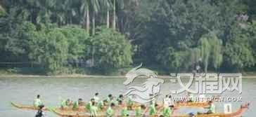 壮族端午节与“渡河公”有着什么样的神秘传说