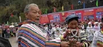 怒族人喜欢在什么时候喝酒？