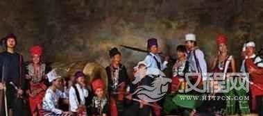 景颇族历史文化有哪些？景颇族文化简介