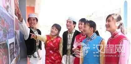 东乡族文化东乡族的传统手工艺文化有哪些