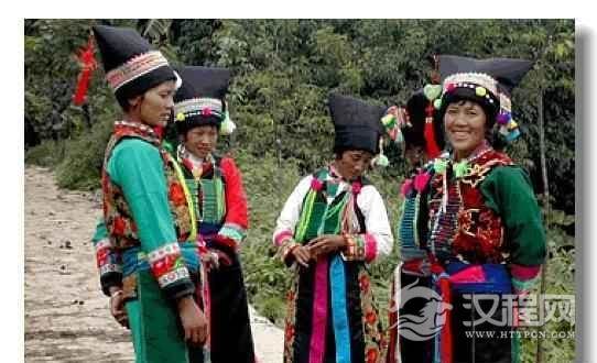 布朗族的由来布朗族的民族历史