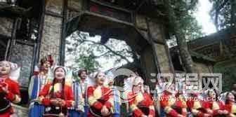 壮族文化壮族共有多少种方言