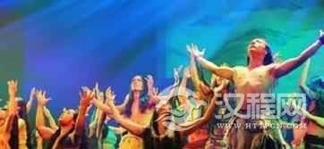 佤族文化为何说佤族佤山是歌舞的海洋