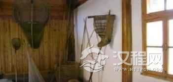 布朗族文化精美的布朗族竹编究竟什么样