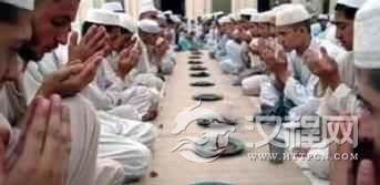 回族习俗回族的禁忌有哪些？都有何历史原因