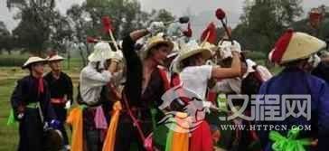 揭秘土族纳顿节：世界上最长的狂欢节