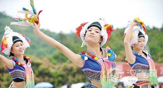 三月三放假吗？广西三月三为什么要放假？