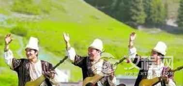 柯尔克孜族文化柯尔克孜族语言文字简介