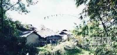 德昂族历史德昂族祖先有着怎样神秘传说