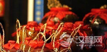 汉族的风俗习惯你知道多少？