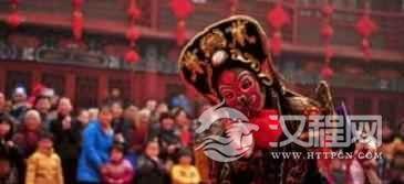 汉族习俗汉族庙会有何历史起源