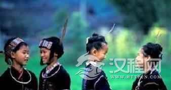 瑶族文化简介瑶族的语言是怎样的一种文化