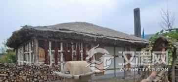 朝鲜人习惯住在啥样的房子里？朝鲜族建筑