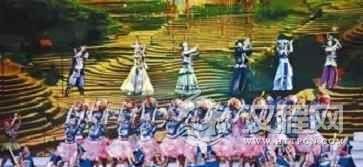 壮族音乐壮族马山民歌特点简介