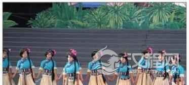 普米族都有啥舞蹈？普米族舞蹈简介