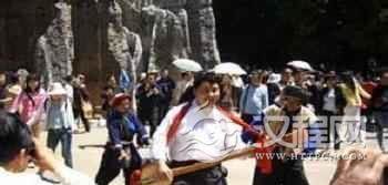 著名的回族民歌“花儿”有着什么样的历史故事