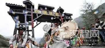 羌族文化羌族都有哪些文化遗产